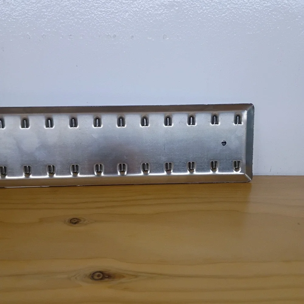 N/A vintage metal